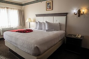 Hotel Grand Victorian