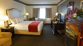 Hotel Grand Victorian