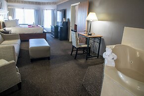 Hotel Grand Victorian