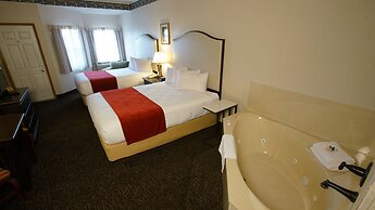 Hotel Grand Victorian