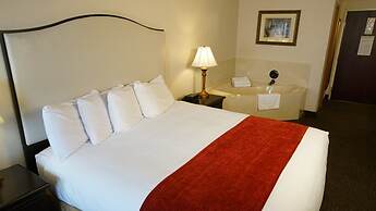 Hotel Grand Victorian