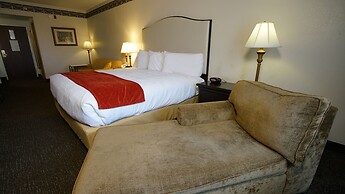 Hotel Grand Victorian