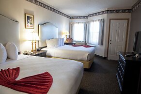 Hotel Grand Victorian