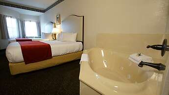Hotel Grand Victorian