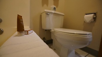 Hotel Grand Victorian