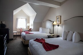 Hotel Grand Victorian
