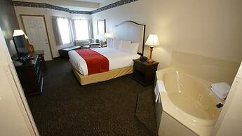 Hotel Grand Victorian