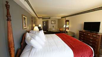 Hotel Grand Victorian