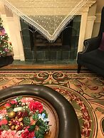 Hotel Grand Victorian
