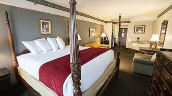 Hotel Grand Victorian