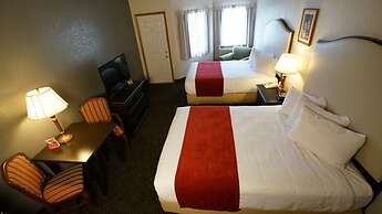 Hotel Grand Victorian