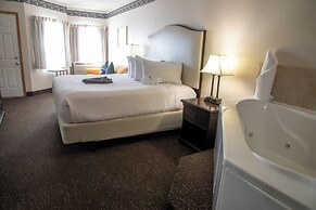 Hotel Grand Victorian