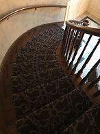 Hotel Grand Victorian