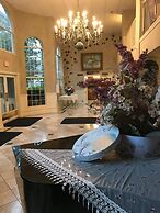 Hotel Grand Victorian