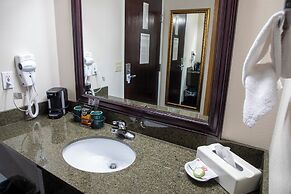 Hotel Grand Victorian
