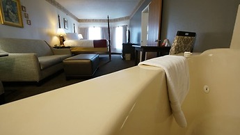 Hotel Grand Victorian
