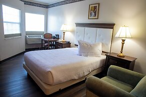 Hotel Grand Victorian