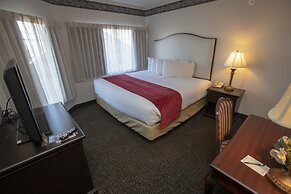 Hotel Grand Victorian