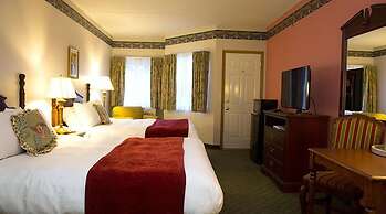 Hotel Grand Victorian