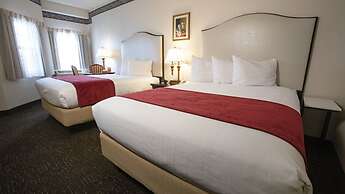 Hotel Grand Victorian