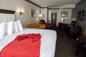 Hotel Grand Victorian