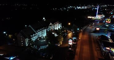 Hotel Grand Victorian