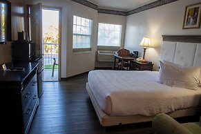 Hotel Grand Victorian