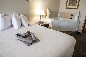 Hotel Grand Victorian
