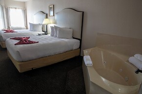 Hotel Grand Victorian