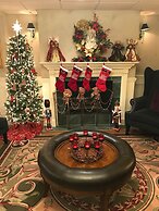 Hotel Grand Victorian