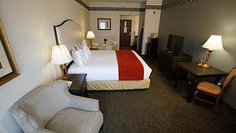 Hotel Grand Victorian