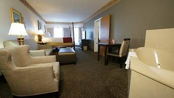 Hotel Grand Victorian