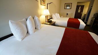 Hotel Grand Victorian