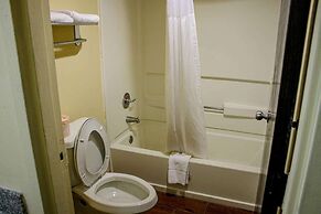 Motel 6 Knoxville, TN - East