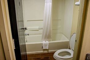 Motel 6 Knoxville, TN - East