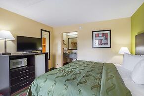 Motel 6 Knoxville, TN - East