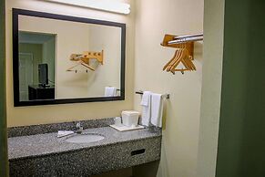 Motel 6 Knoxville, TN - East