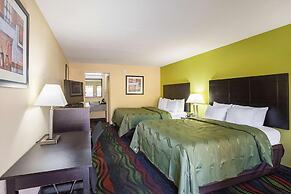 Motel 6 Knoxville, TN - East