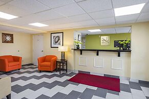 Motel 6 Knoxville, TN - East