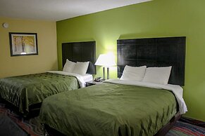 Motel 6 Knoxville, TN - East