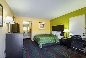 Motel 6 Knoxville, TN - East