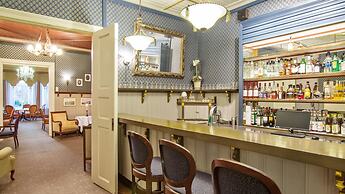 Best Western Tingvold Park Hotel