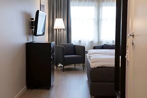 Best Western Tingvold Park Hotel