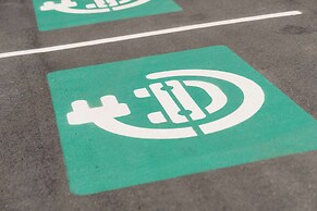 Best Western Tingvold Park Hotel