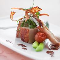 Best Western Tingvold Park Hotel