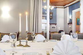 Best Western Tingvold Park Hotel