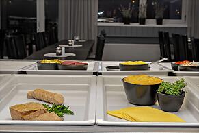 Best Western Tingvold Park Hotel