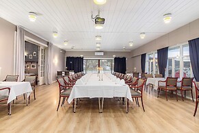 Best Western Tingvold Park Hotel