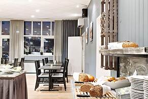 Best Western Tingvold Park Hotel