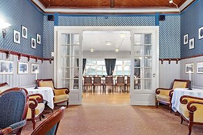 Best Western Tingvold Park Hotel